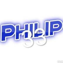 Logo philip33 seluler