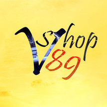 Logo Vshop89