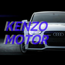Logo KENZO MOTOR