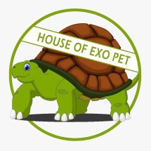 Logo House of Exo Pet