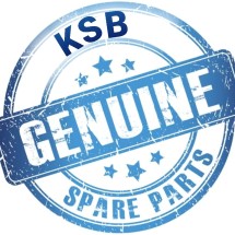 Logo KSB Genuine Parts
