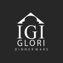 Logo Glori Melamine