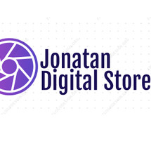 Logo Jonatan Digital Store