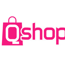Logo Qshop66