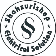 Logo Shahsuri Shop