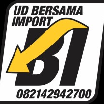 Logo UD BERSAMA IMPORT