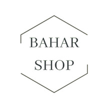 Logo bahar shop