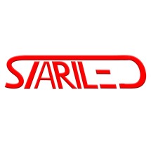Logo startled.id