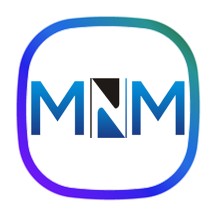 Logo MnM Phone