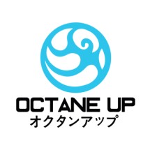 Logo Octane Up Official