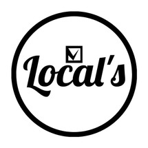 Logo LOCALPRIDESHOES