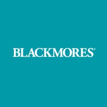 Logo Blackmores Wellness