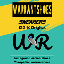 Logo warrantshoes