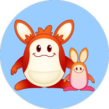 Logo oyo-ogy