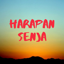 Logo Harapan Senja