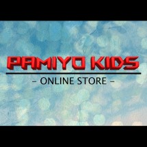Logo PamiyoKids