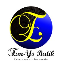 Logo Batik Em YS