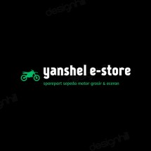 Logo yanshel e-store