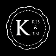 Logo Kris & Ken Shop