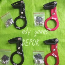 Logo Edy gowes