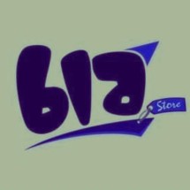 Logo BLA STORE