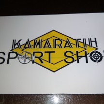 Logo KAMARATIH SHOPP