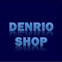 Logo Denrio Shop