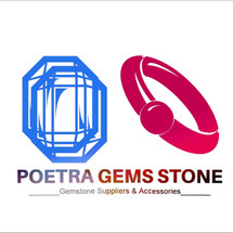 Logo Poetra Gems Stone