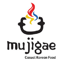 Logo Mujigae Official