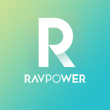Logo RAVPower Official Store