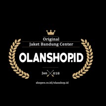 Logo Olanshop.id Official Store