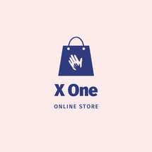 Logo x--one store