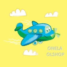 Logo Onela OlShop