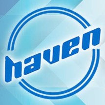 Logo CCTV HAVEN