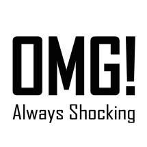 Logo OMG!