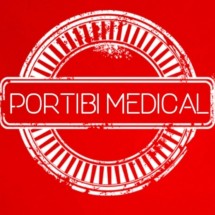 Logo Portibi Medical