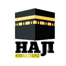 Logo Haji Collection