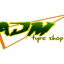 Logo AJM Store Jakarta