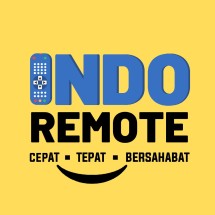 Logo IndoRemote