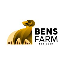 Logo bensfarm