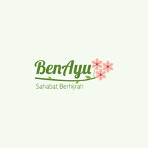 Logo Benayu Hijab