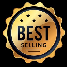 Logo BEST-SELLING ACC