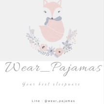 Logo Wear Pajamas