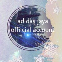 Logo adidas jaya