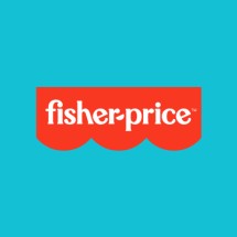 Logo Fisher Price Flagship