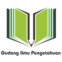 Logo GUDANG ILMU PENGETAHUAN