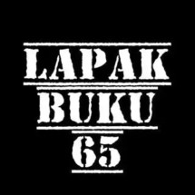 Logo Lapak Buku 65