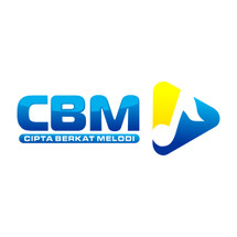 Logo CBM Music & Sound Store