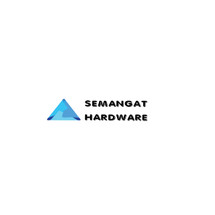Logo Semangat Hardware