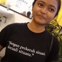 Logo TANGAN MAS